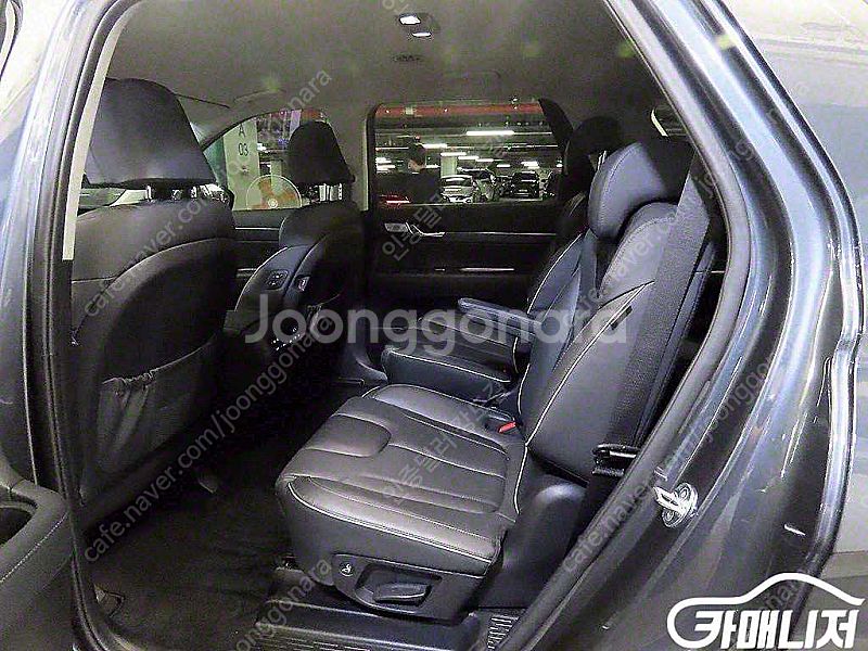 [현대]팰리세이드 디젤 2.2 2WD 프레스티지 | 2...--7
