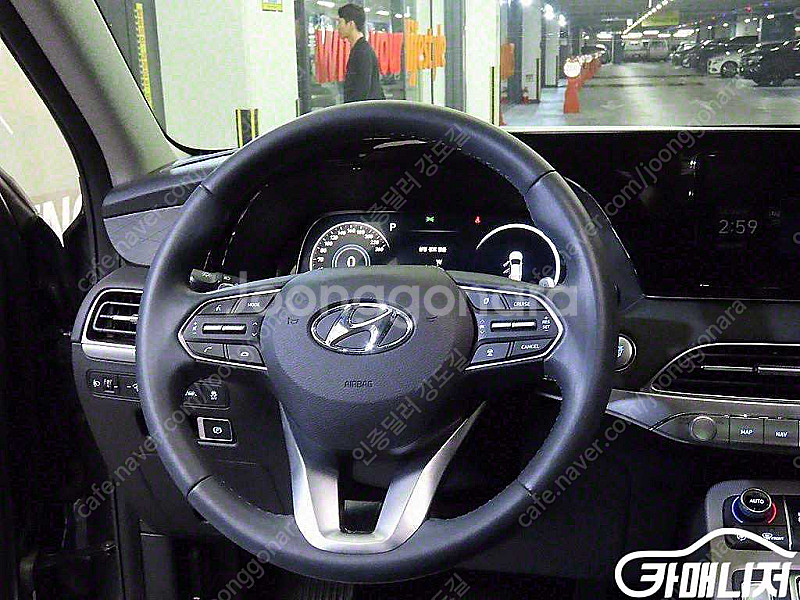 [현대]팰리세이드 디젤 2.2 2WD 프레스티지 | 2...--8