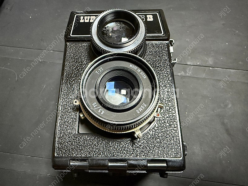 이안 중형 필름 카메라 LUBITEL 166B LOMO...--2