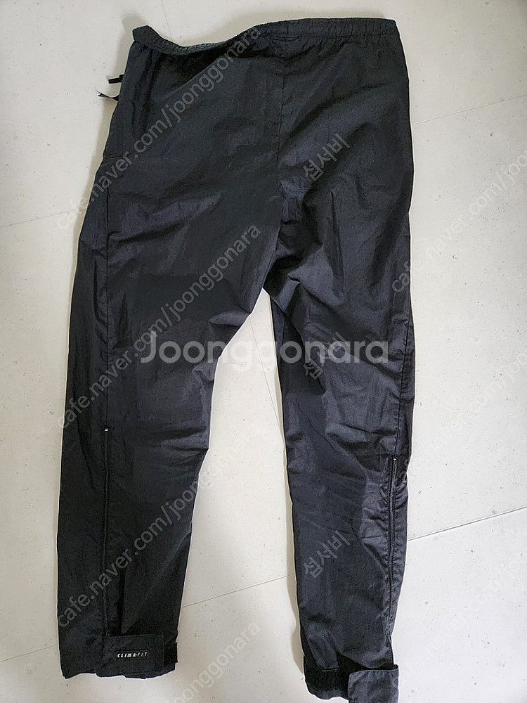 acg clima-fit 우븐바지--2