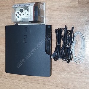 PS3 기기및 타이틀