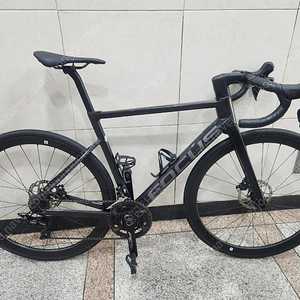 포커스 이자르코맥스 8.8 M (카본휠ㆍ파워미터)