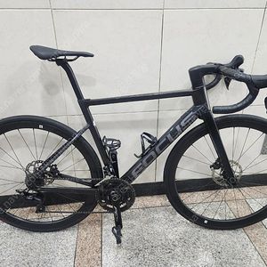 포커스 이자르코맥스 8.8 M (카본휠ㆍ파워미터)