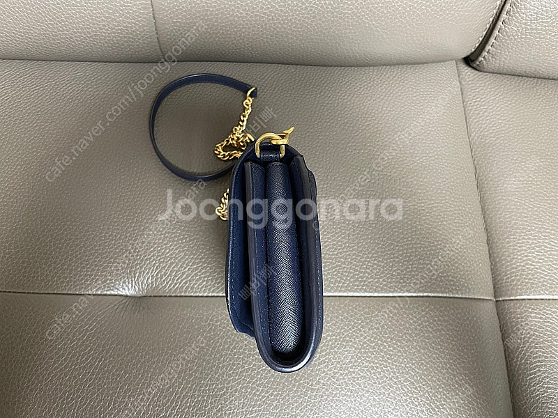 토리버치 체인 월렛 크로스백--6