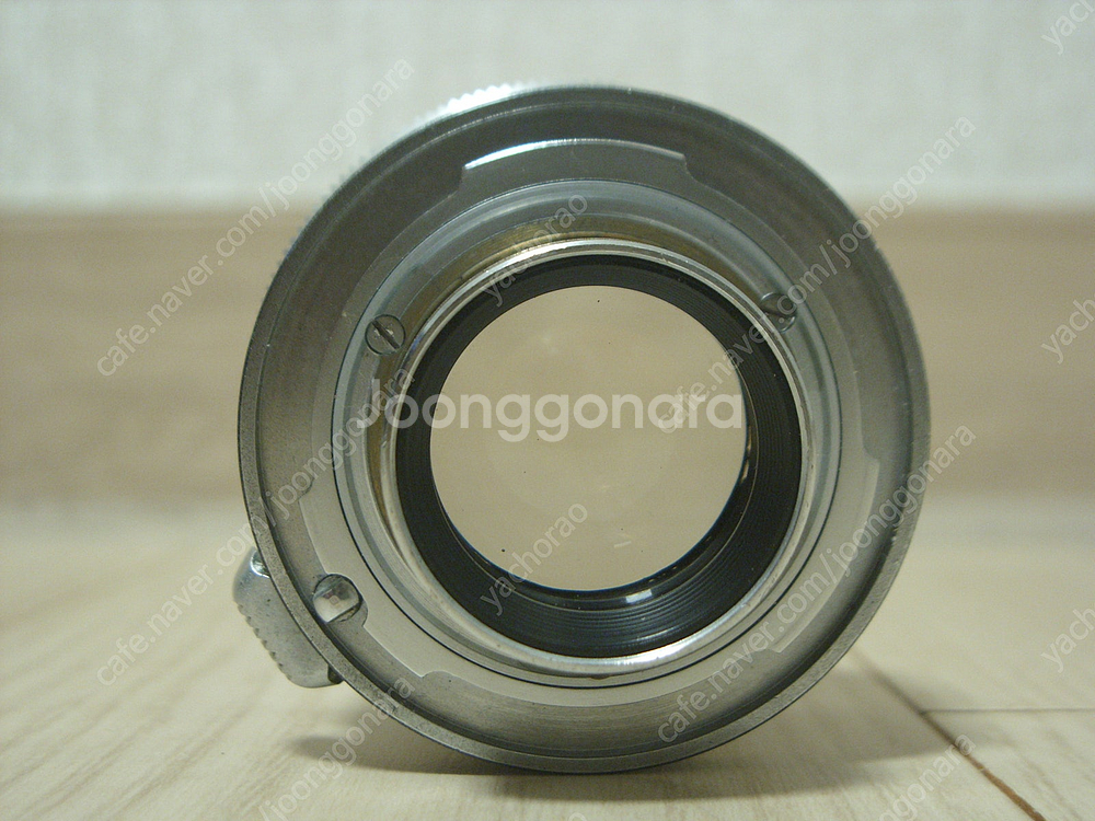 VOIGTLANDER PROMINENT + ULTRON...--9