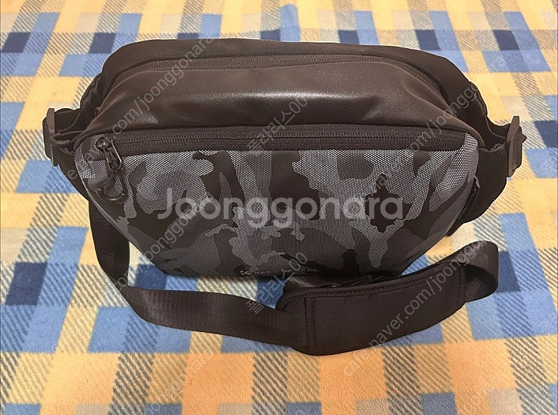 [삼각대 휴대가능] K&F concept 10L 카메라...--0