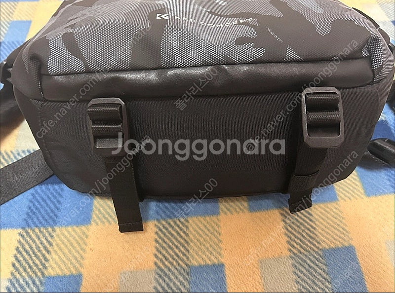 [삼각대 휴대가능] K&F concept 10L 카메라...--4