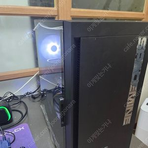 i7 6세대 게이밍 컴퓨터 본체