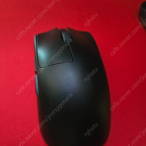 레이저 바이퍼 v3 pro 바브삼