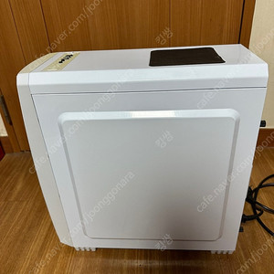 i7 7700 지포스 GTX 1060 3GB 데스크탑 팜니다
