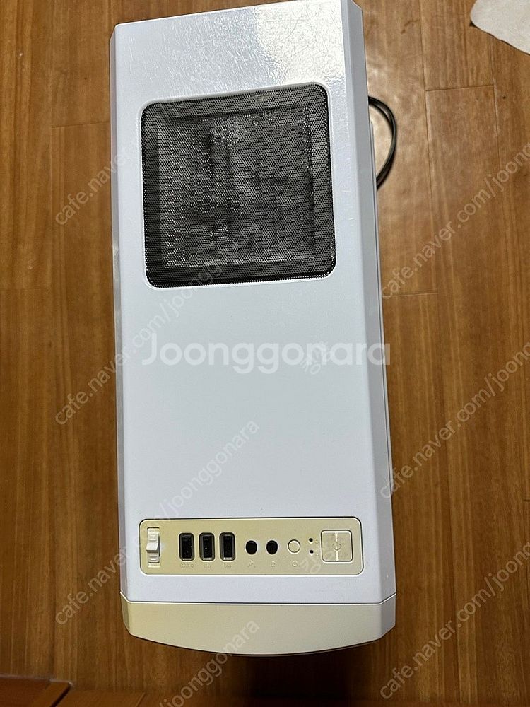 i7 7700 지포스 GTX 1060 3GB 데스크탑 ...--2