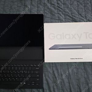 갤럭시탭 s10 울트라 512GB WIFI