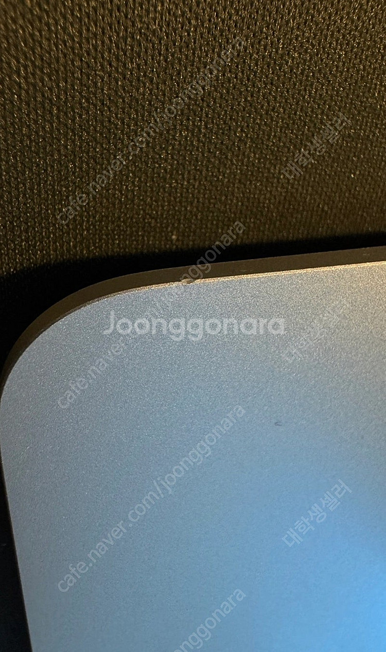 맥북 m1 256/8기가 92프로 판매합니다--4