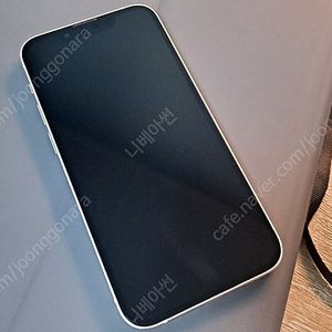 아이폰 13 미니 128 잠금해제 불가