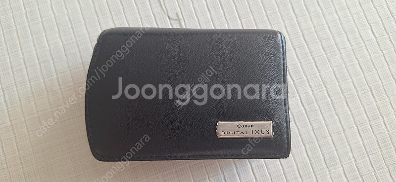 캐논 IXUS 860 IS 박스풀(보증서) 직거래 40...--3