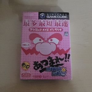 게임큐브, NDS, Wii 게임들 판매합니다