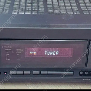 아남 대형 프리앰프 APA6000 팝니다