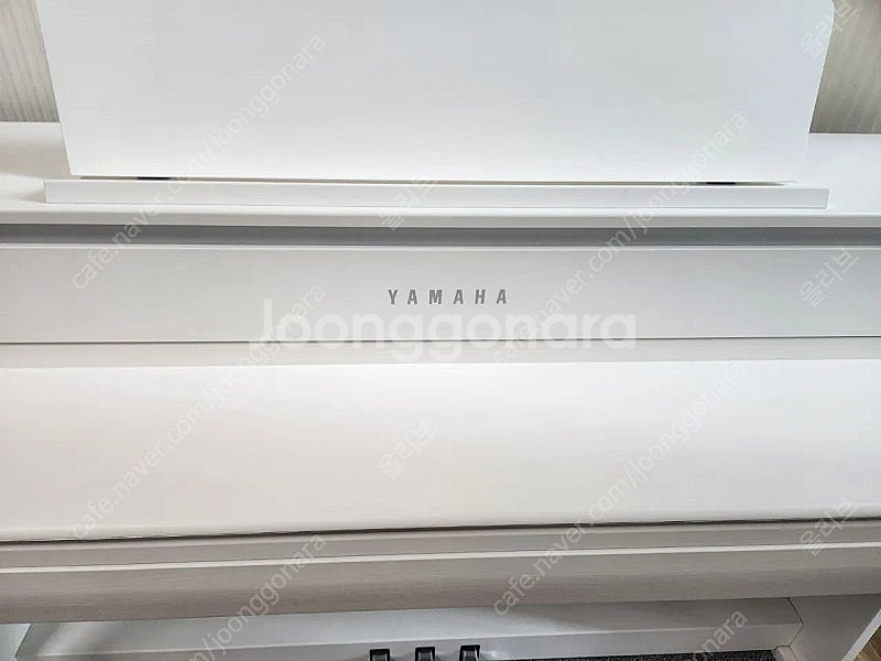 야마하 clp775 피아노~--1