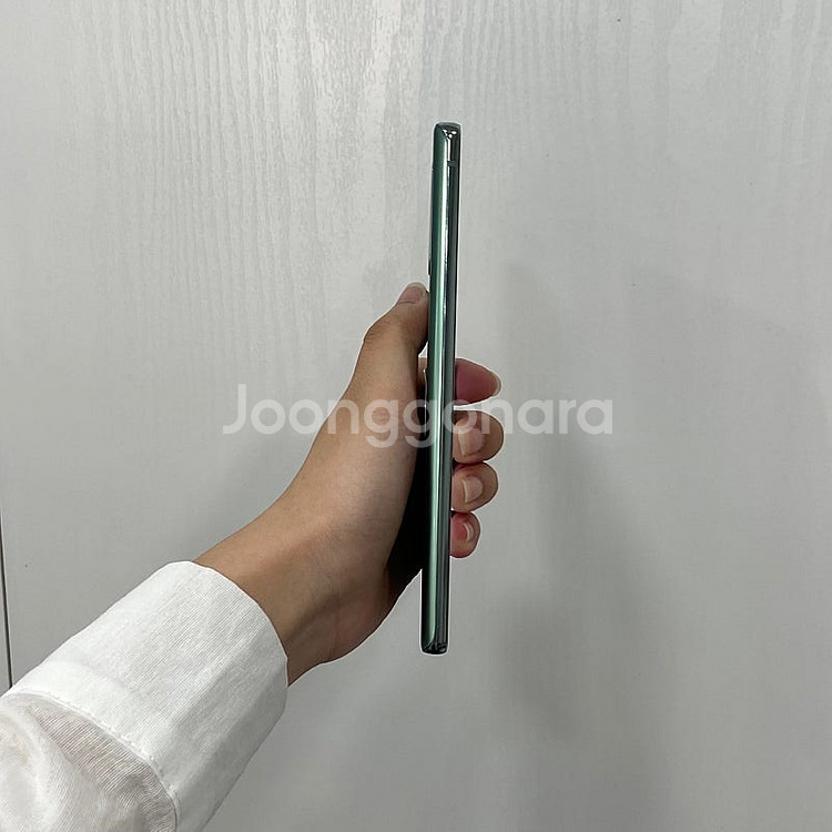 05509 갤럭시노트20 그린 256GB 부산 중고폰 ...--4