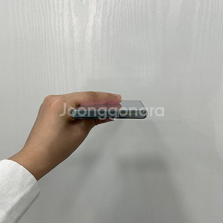 05509 갤럭시노트20 그린 256GB 부산 중고폰 ...--5