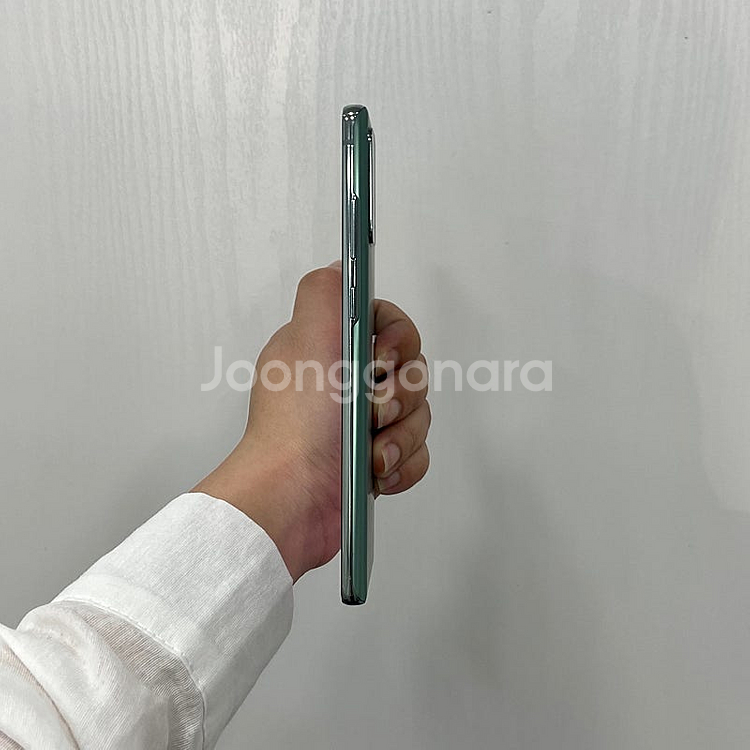 05509 갤럭시노트20 그린 256GB 부산 중고폰 ...--6