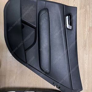K5 JF 리어 도어트림 양쪽