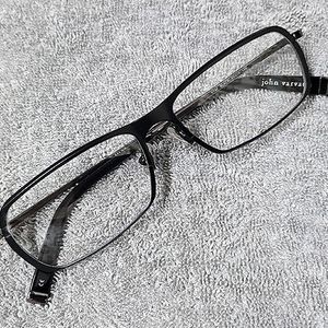 [John Varvatos 정품] 존바바토스 안경테 새제품[55-15-145]팝니다.[무료배송-대전]