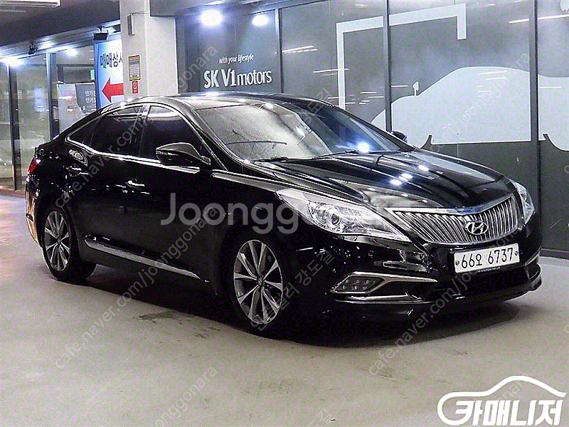 [현대]그랜저 HG HG300 PREMIUM 기본형 |...--1