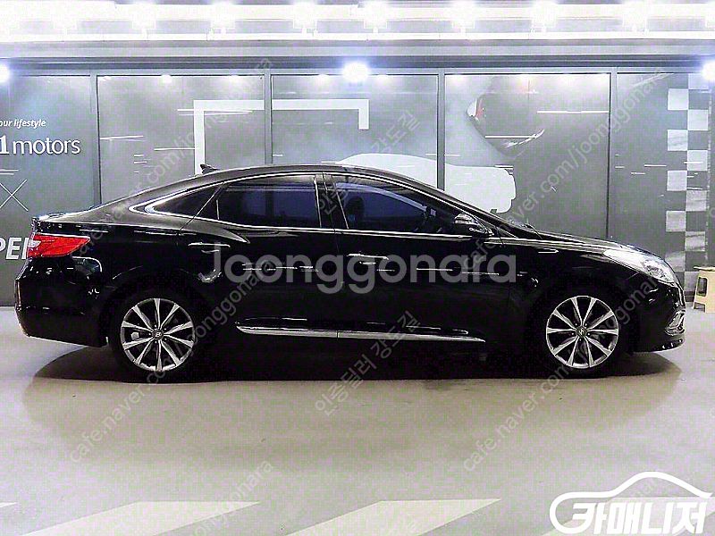 [현대]그랜저 HG HG300 PREMIUM 기본형 |...--3