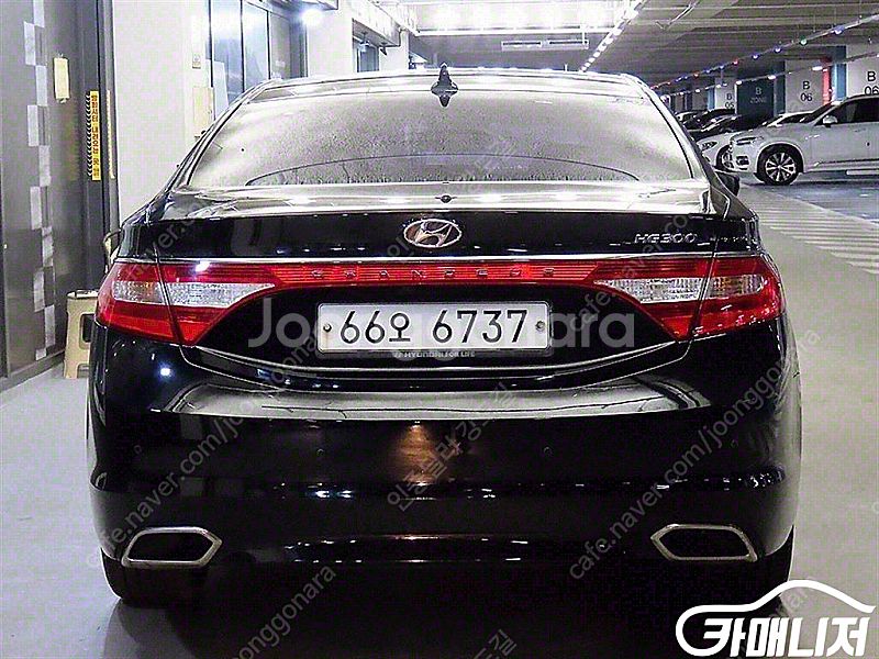 [현대]그랜저 HG HG300 PREMIUM 기본형 |...--5