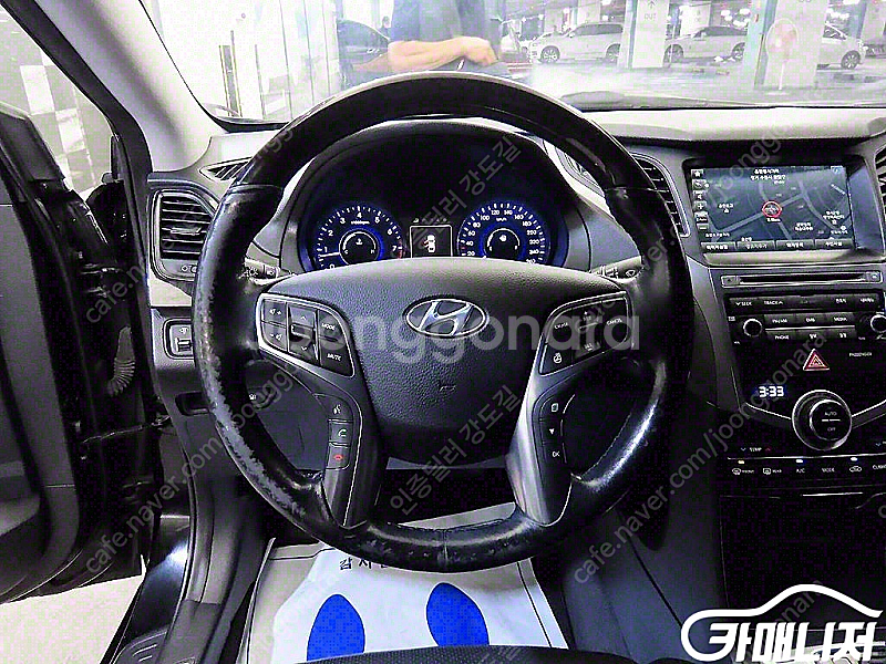 [현대]그랜저 HG HG300 PREMIUM 기본형 |...--8
