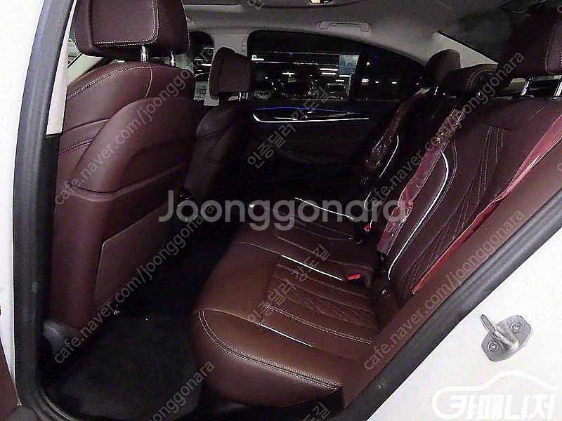 [BMW]5시리즈 (G30) 523d 럭셔리 | 202...--7