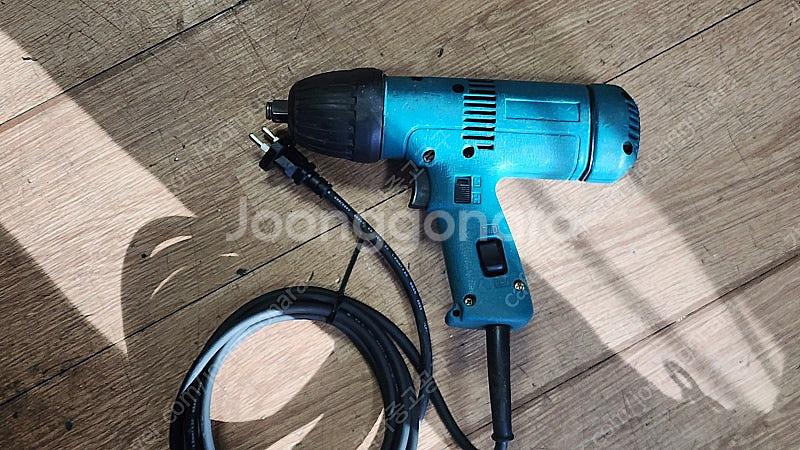 마끼다 전기 임팩렌치 (makita 6904VH) 마키...--0