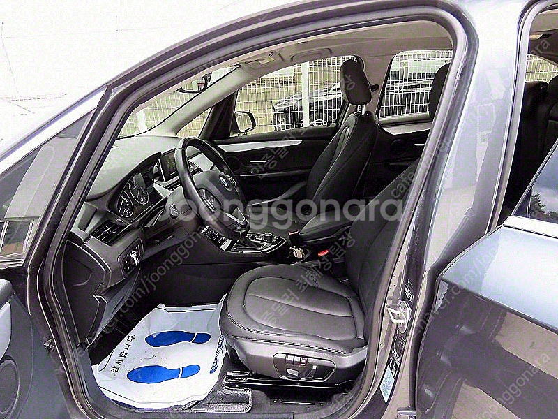 BMW 2시리즈 중고 BMW 중고 2시리즈 회색 201...--5