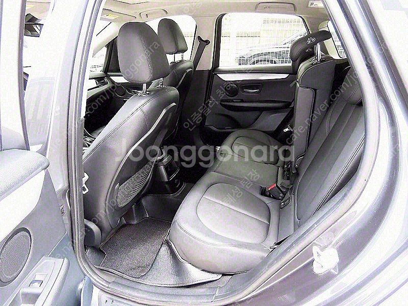 BMW 2시리즈 중고 BMW 중고 2시리즈 회색 201...--6