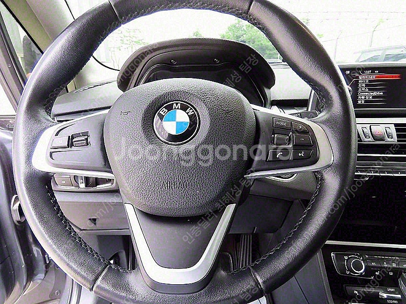 BMW 2시리즈 중고 BMW 중고 2시리즈 회색 201...--8