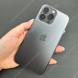 [대전중고폰] 360746 아이폰13프로 그래파이트 128G 판매합니다
