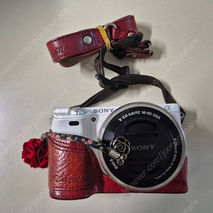 소니알파6000+시그마30mm 개별 또는 일괄판매