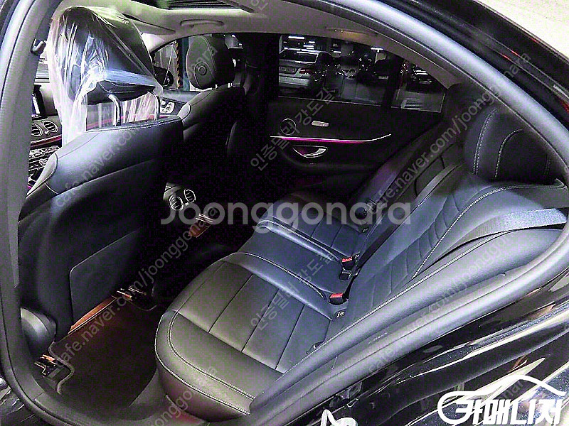 [벤츠]E-클래스 W213 E220d 아방가르드 (5인...--7