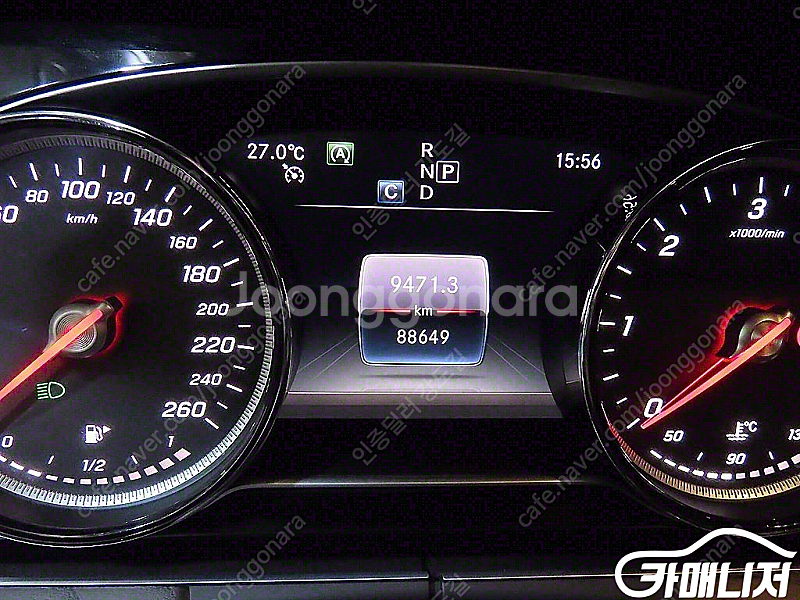 [벤츠]E-클래스 W213 E220d 아방가르드 (5인...--9