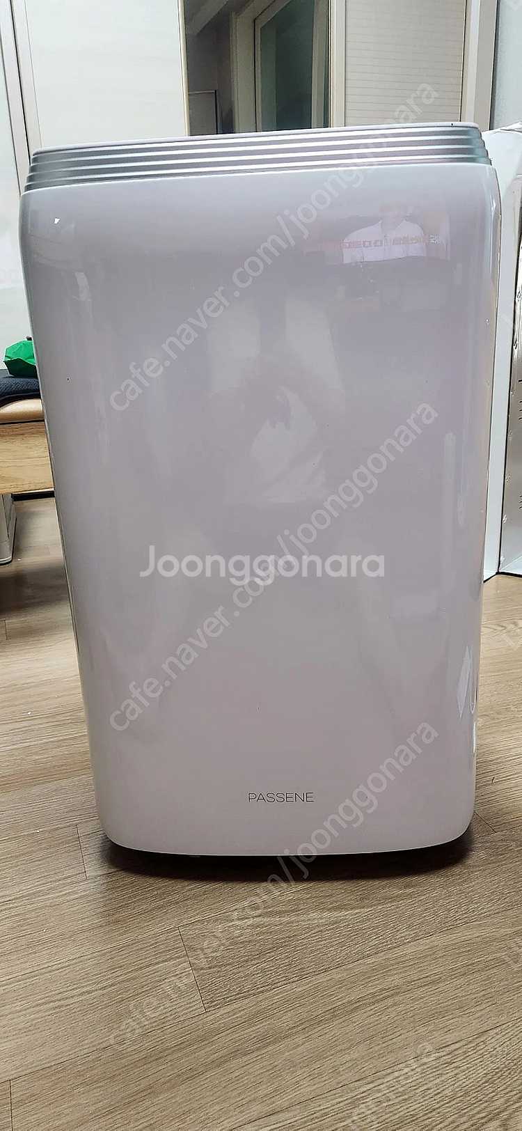 파센느 이동형에어컨--1