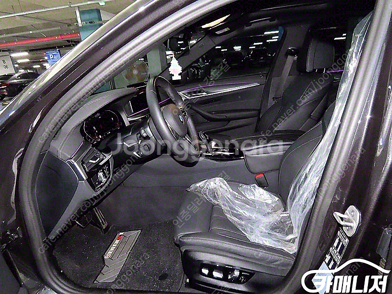 [BMW]5시리즈 (G30) 520i M 스포츠 (0톤...--6