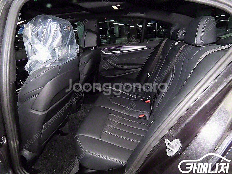 [BMW]5시리즈 (G30) 520i M 스포츠 (0톤...--7