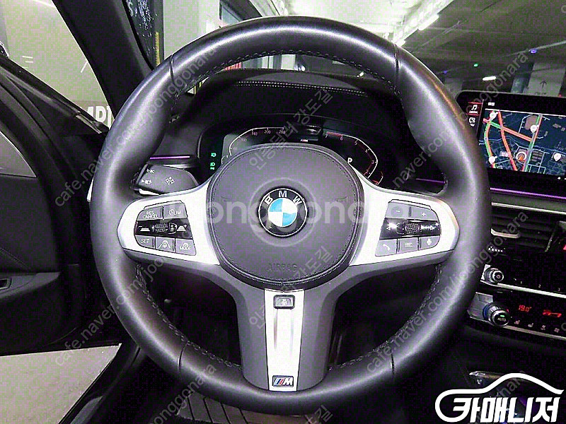 [BMW]5시리즈 (G30) 520i M 스포츠 (0톤...--8