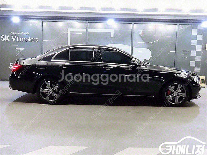 [벤츠]E-클래스 W213 E300 아방가르드 (5인승...--3
