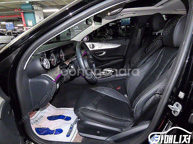 [벤츠]E-클래스 W213 E300 아방가르드 (5인승...--6