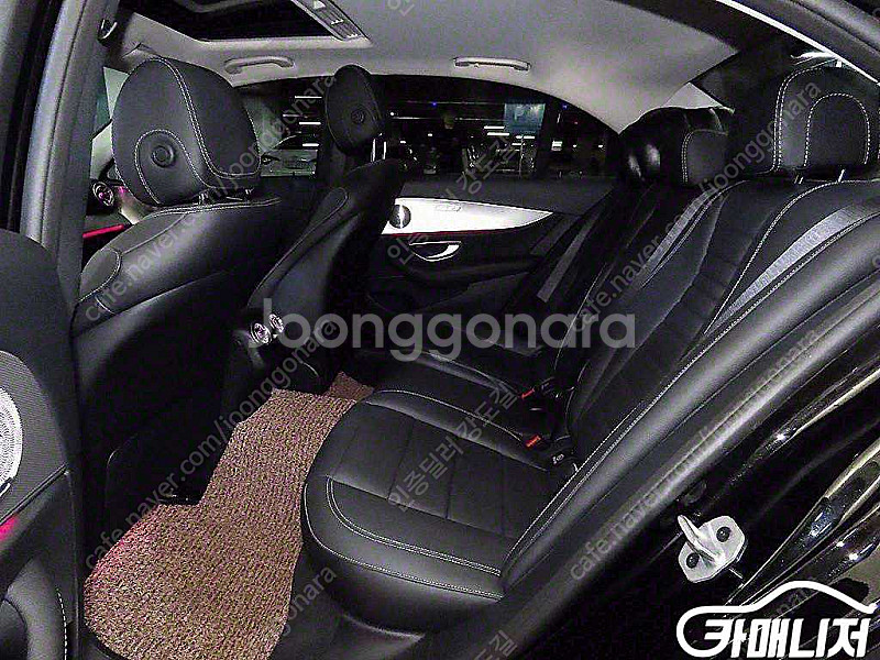 [벤츠]E-클래스 W213 E300 아방가르드 (5인승...--7