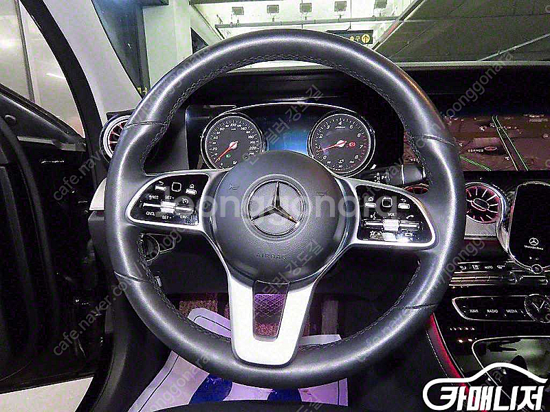 [벤츠]E-클래스 W213 E300 아방가르드 (5인승...--8