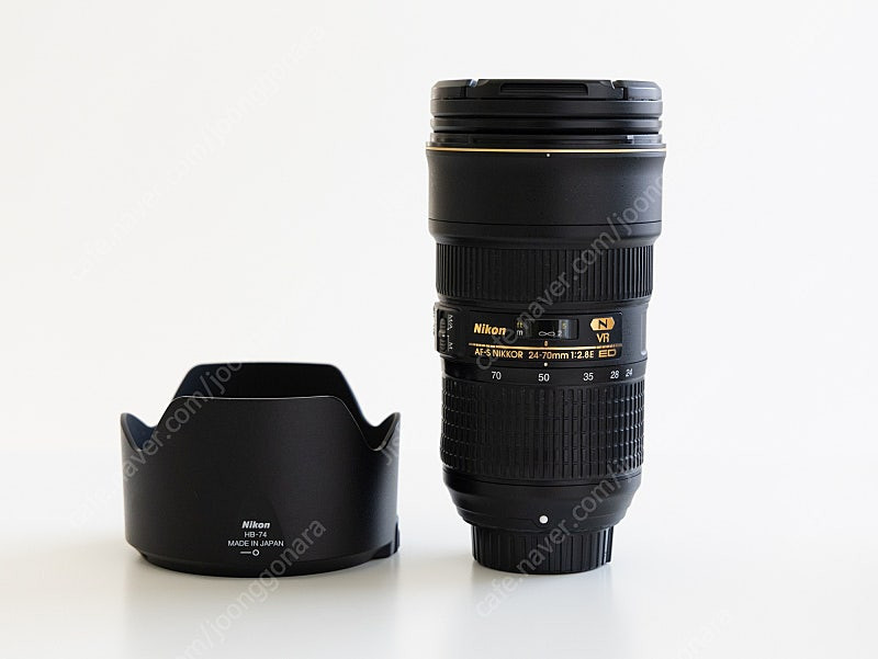 니콘 24-70 vr + BW 007 Neutral MRC nano XS-PRO 이미지