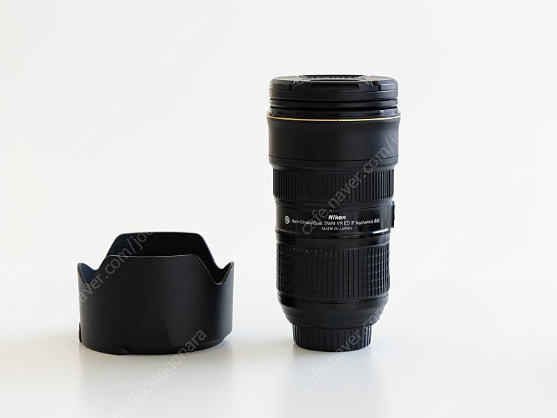 니콘 24-70 vr + BW 007 Neutral MRC nano XS-PRO 이미지